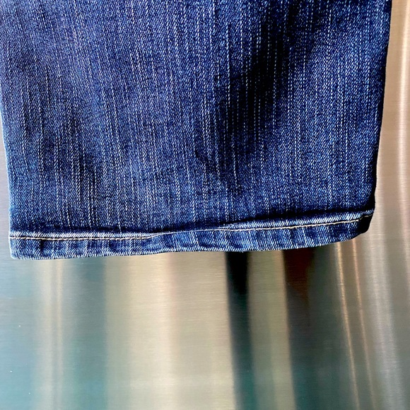 MX Low Rise Jeans - Picture 7 of 7